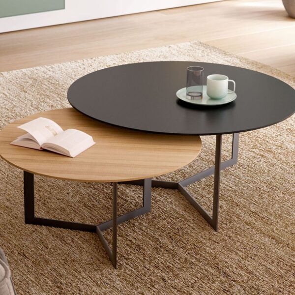 KABI COFFEE TABLE