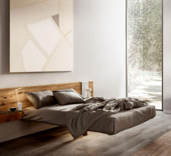 CAMA FLUTTUA WILDWOOD