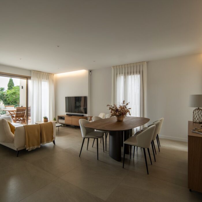 CAMPOLIVAR GODELLA B